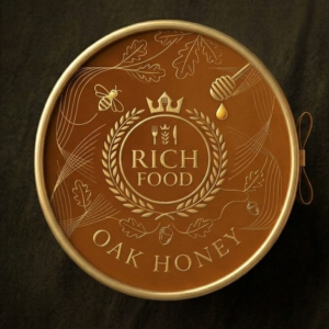 Oak Honey