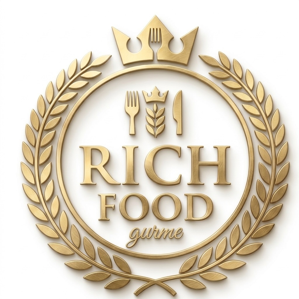 Rich Food Gurme