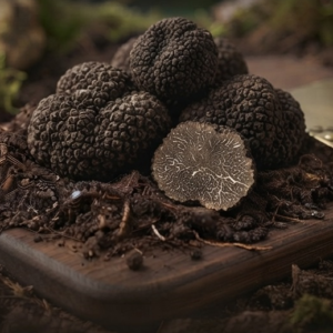 Black Truffle
